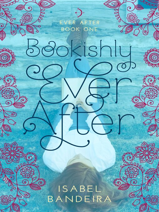 Title details for Bookishly Ever After by Isabel Bandeira - Available